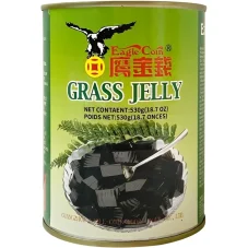 Eagle Coin Grasgelee 530 g