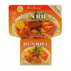 Bao Long Koreniaci bujón Bun Rieu 75 g