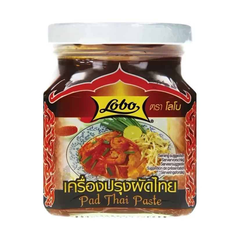 Lobo Omáčka na Pad Thai 280 g Lobo Omáčka na Pad Thai 280 g