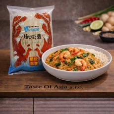 Nan Fen Zhuang Skleněné nudle 500 g Nan Fen Zhuang Skleněné nudle 500 g