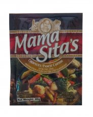 Mama Sita's Mix aus Chopsuey Gemüsepfanne 40 g