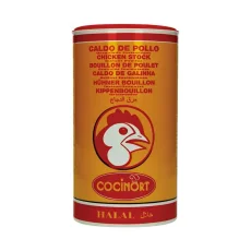 Cocinort Chicken broth 1 kg Cocinort Chicken broth 1 kg