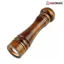 Herzberg Wooden pepper mill