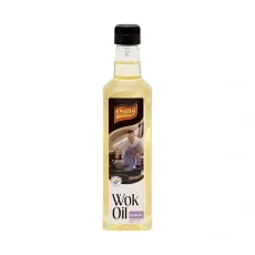 Daily Woköl 500 ml