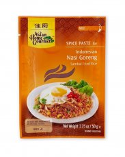 AHG Pasta na rýži Nasi Goreng 50 g
