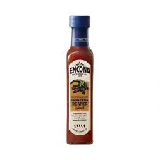 Encona Carolina Reaper Chilisauce 142 ml Encona Carolina Reaper Chilisauce 142 ml