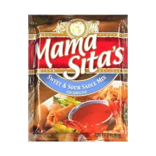 Mama Sita's Směs na sladko-kyselou omáčku 57 g