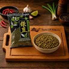 Golden Chef Mungo beans 400 g