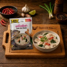 Lobo Pasta for Tom Ka soup 50 g