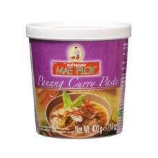 Mae Ploy Panang Curry Paste 400 g