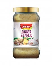 SWAD Garlic paste with ginger 300 g