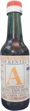 Sweet soy sauce Ketjap Manis 250 ml