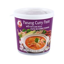 Cock Brand Panang Currypaste 400 g