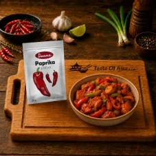 Drana Paprika Pálivá 25 g