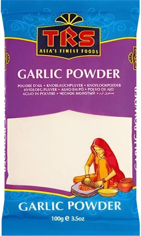 TRS Ground dried garlic 100 g