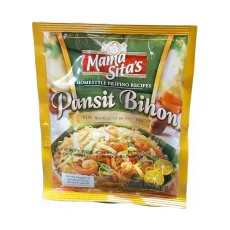 Mama Sita's Sauce for rice noodles Pansit Bihon 40 g