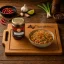 Koningsvogel Nasi Goreng Chili Paste 260 g