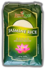 ESSA Jasmínová rýže Lotus 20 kg