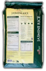 ESSA Jasmínová rýže Lotus 20 kg