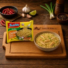 IndoMie Nudeln mit Hühnergeschmack 70 g