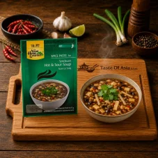 AHG Pasta for soup Hot & Sour 50 g