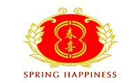 Spring Happiness