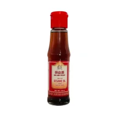 Oh Aik Guan Sesame oil 150 ml Oh Aik Guan Sesame oil 150 ml