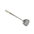 Non Food WOK-Kelle 12 cm