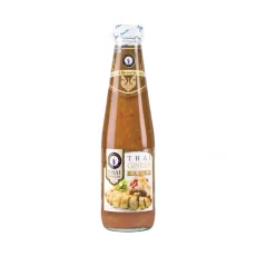 Thai Dancer Thajská zázvorová omáčka 300 ml Thai Dancer Thajská zázvorová omáčka 300 ml