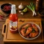 Thai Dancer Würzige Chilisauce 735 ml