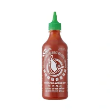 Flying Goose Sriracha Chili Sauce mit Koriander 455 ml Flying Goose Sriracha Chili Sauce mit Koriander 455 ml