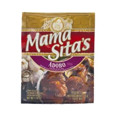 Mama Sita's Mix for Adobo sauce 50 g Mama Sita's Mix for Adobo sauce 50 g