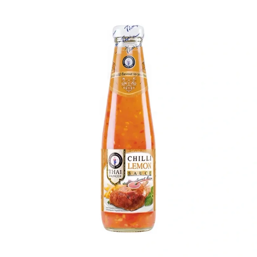 Thai Dancer Zitronen-Chili-Sauce 300 ml