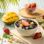 Grass Jelly