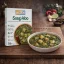 Ashoka Instant Saag Aloo 280 g Ashoka Instant Saag Aloo 280 g