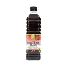 Golden Turtle Black Sesame Oil 1 l Golden Turtle Black Sesame Oil 1 l