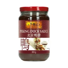 Lee Kum Kee Omáčka na Pekingskou Kachnu 383 g Lee Kum Kee Omáčka na Pekingskou Kachnu 383 g
