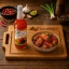 Thai Dancer Sweet Chilli sauce 735 ml