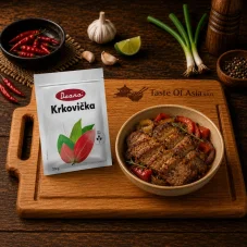Drana Schweinenacken 30 g