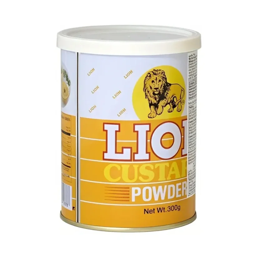 Lion Custard 300 g