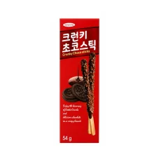 Sunyoung Crunchy Chocolate Sticks 54 g