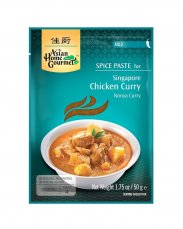 Paste Nonya Curry 50 g