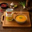 Swad Mango pyré Kesar sladené 850 g