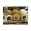 Yuki&Love Koláčky Mochi s různou náplní 450 g Yuki&Love Koláčky Mochi s různou náplní 450 g