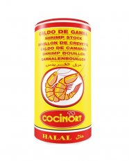 Cocinort Shrimp broth 1 kg