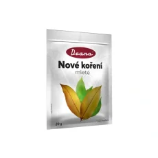 Drana Neue Gewürze Gemahlen 20 g