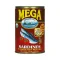 Mega Sardinen in Tomatensauce mit Chili 425 g