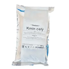 Drana Rasca Celá Diskont 500 g