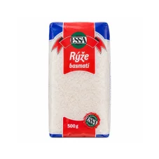Essa Basmati ryža 500 g