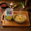 Twin Elephants Bambussprossen-Streifen 540 g